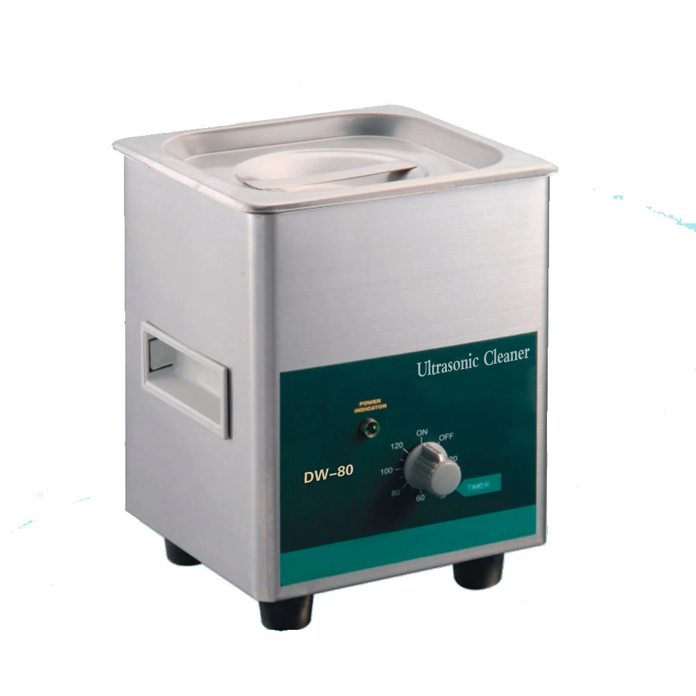 

Digital Display Ultrasonic Cleaning Machine