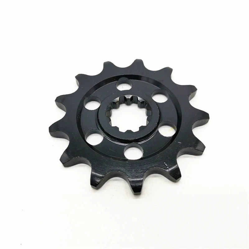 

FOR SUZUKI RM-Z250 RMZ250 RM Z250 Motorcycle Accessories Front Tire Chain Pinion Gear 14T