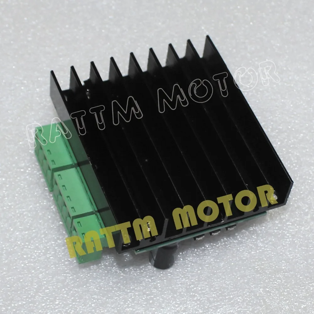 Драйвер TB6560 для шагового двигателя 3 5a А 16 микрошагов NEMA17 NEMA23 | Обустройство дома