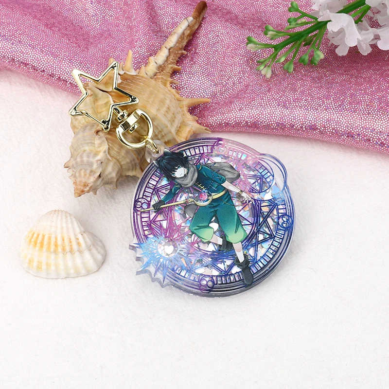 Новый дизайн блестящий шейкер VOGRACE акриловый милый на заказ | Индивидуальные