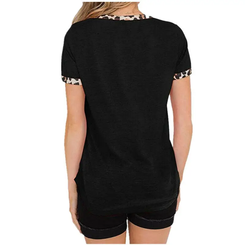 

2020 New Women T-shirts Casual Harajuku Love Printed Tops Tee Summer Female T shirt Short Sleeve T shirt For Women Clothing