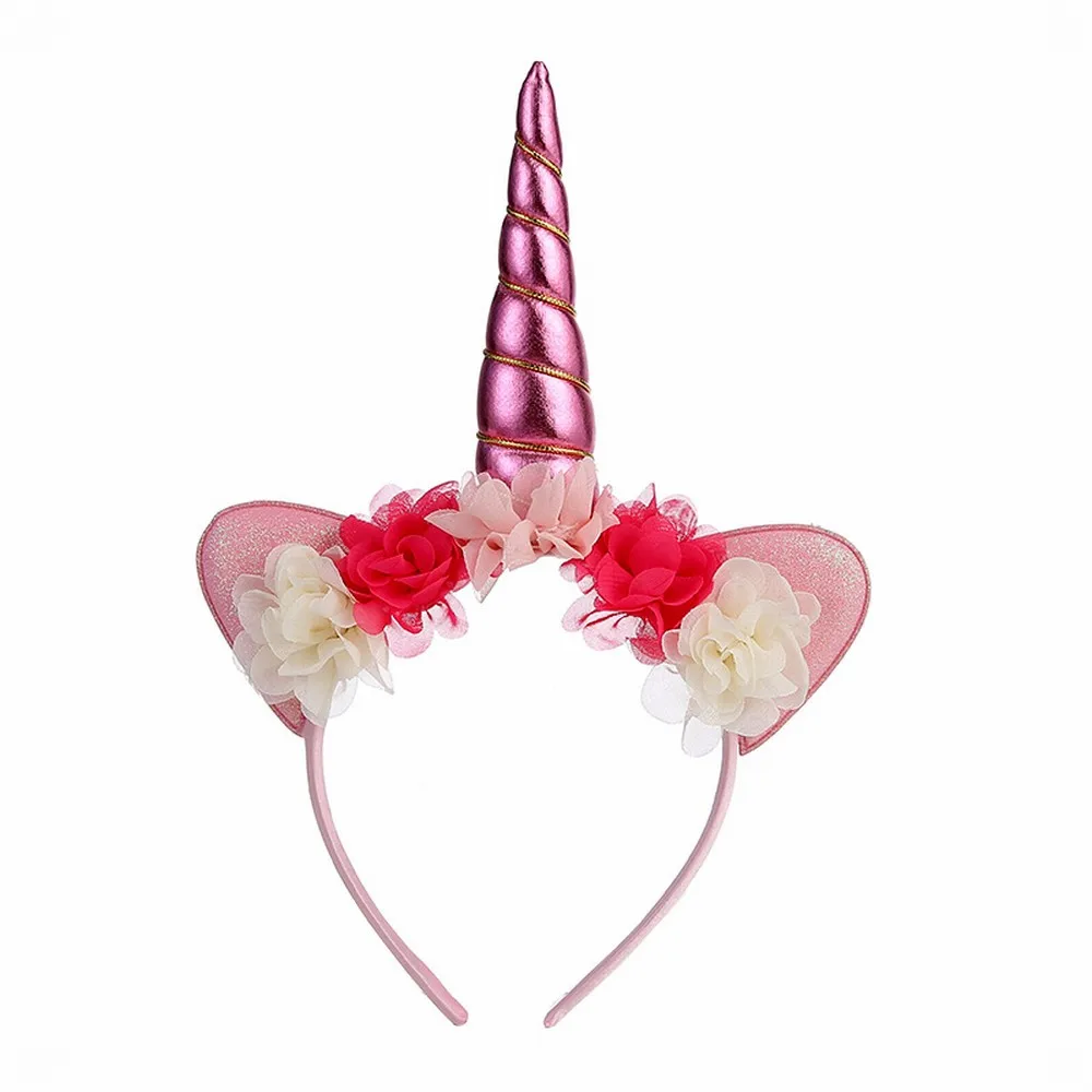 Вечерние детские повязки на голову Необычные платья для косплея мультяшный