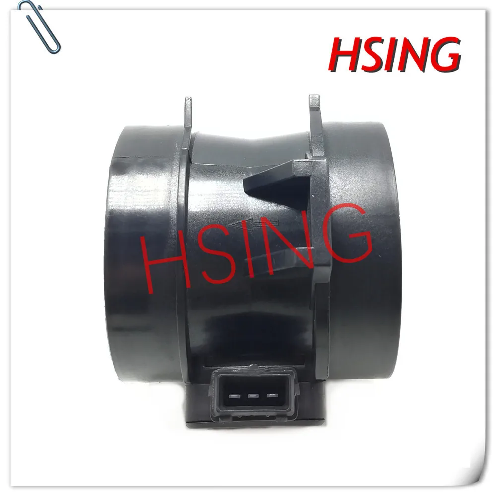 

HSINGYE BRAND-NEW# 28164-37100 Air Flow Sensor Fits For Hyundai Sonata V6 2.5L 1999-2000 ***Part No# 2816437100 5WK9605