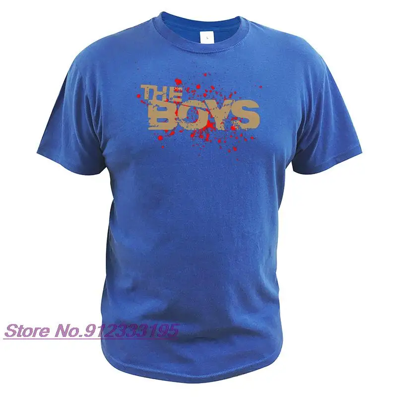 Футболка для мальчиков футболка из 100% хлопка с изображением американского