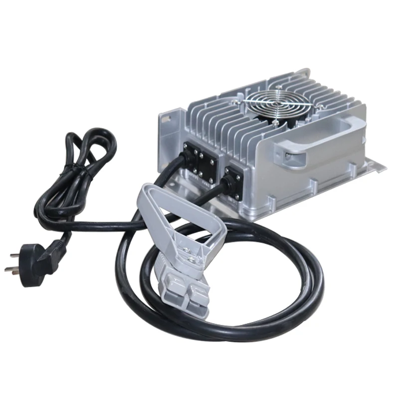 

Lithium Ion Golf Cart Batteries 24v 48v 60v 72v Output 18A 20A 25A 30A 35A 45A Input Volt AC 90-264V Customized lifepo4 Charger