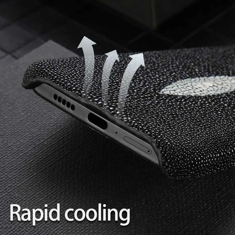 Оригинальный кожаный чехол для телефона Gourami Oneplus 7T 7 Pro 6T Nord 9 8 10 10T 9R 10R Ace 9RT