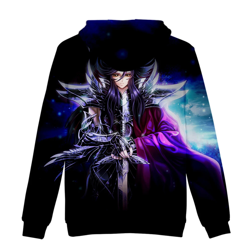 

2020 New Fashion Men's Hooded Sweatshirt Loose Autumn and Winter Streetwear 3D Sportswear Hoodies Casual Full Print Unisex YH03