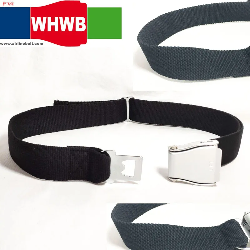 Все в одном мужская повседневная Разноцветные лямки Холст Пояс автоматической