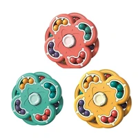 new puzzle ball fidget beads toy rotating decompression figit spinners gyroscope rotating decompression attempt antistress toy