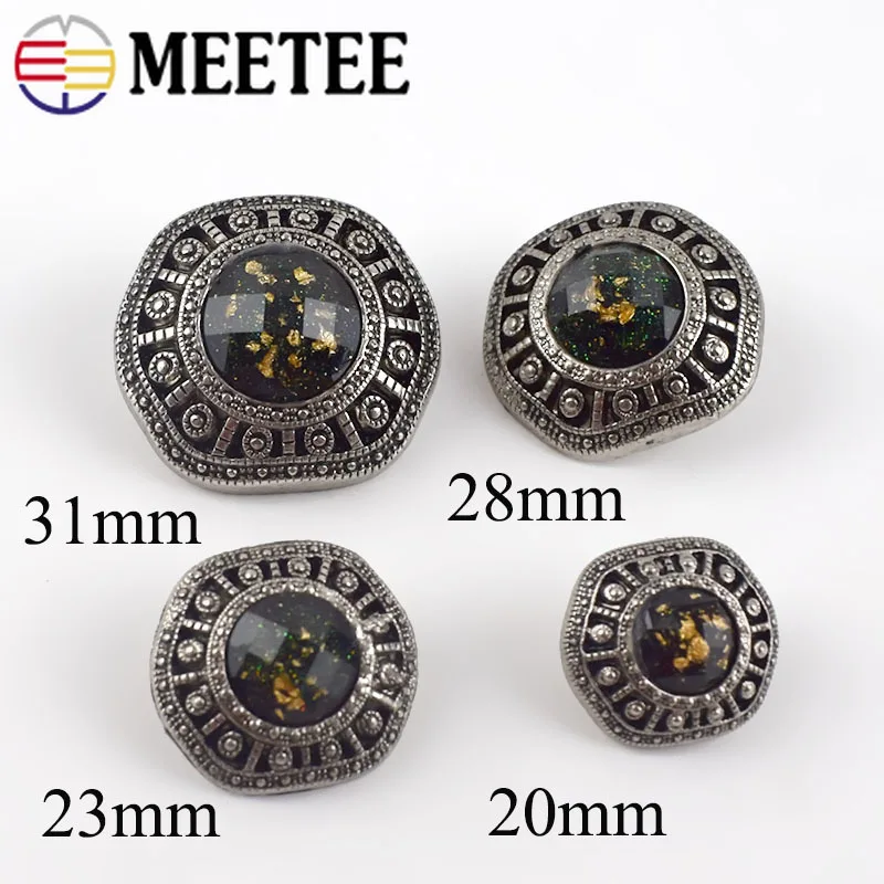 20 шт. пластиковые пуговицы в стиле ретро мм 23 28 30 мм|rhinestone buttons|plastic buttonsdecorative buttons |