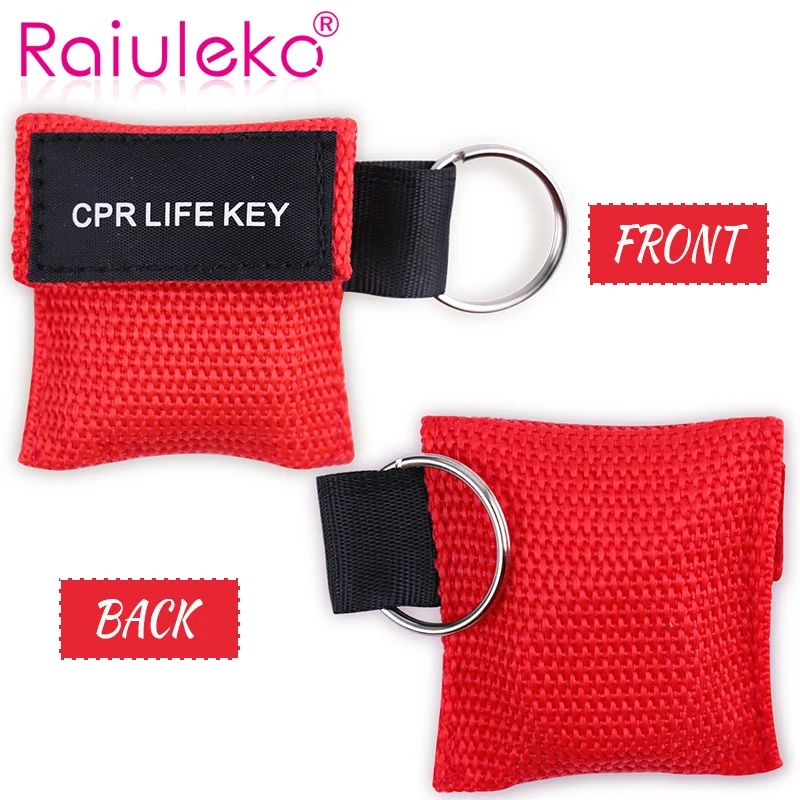 50/20 шт. маска для оказания первой помощи |