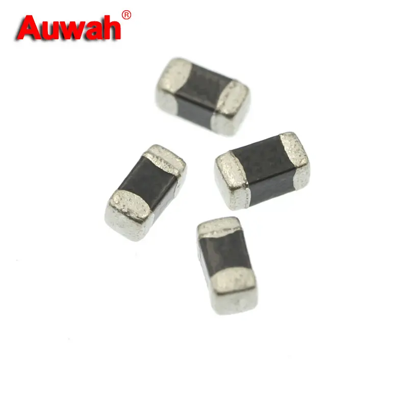 50 шт./лот 0603 NTC SMD термистор 5% 1608 1K 2 K 4 7 10K 22K 33K 47K 68K 100K 220K Ом терморезистор |
