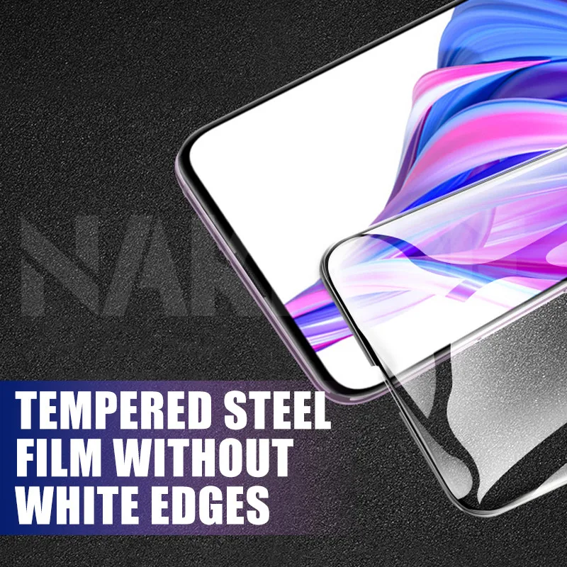 9d protective glass on the for honor x10 9x 9a 9c 9s tempered screen protector honor 8x 8a 8c 8s 20s 30s 9i 10i 20i glass film free global shipping