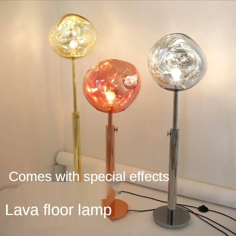 Лавовая Лампа Nodic Гостиная лава лампа настольная творческая личность