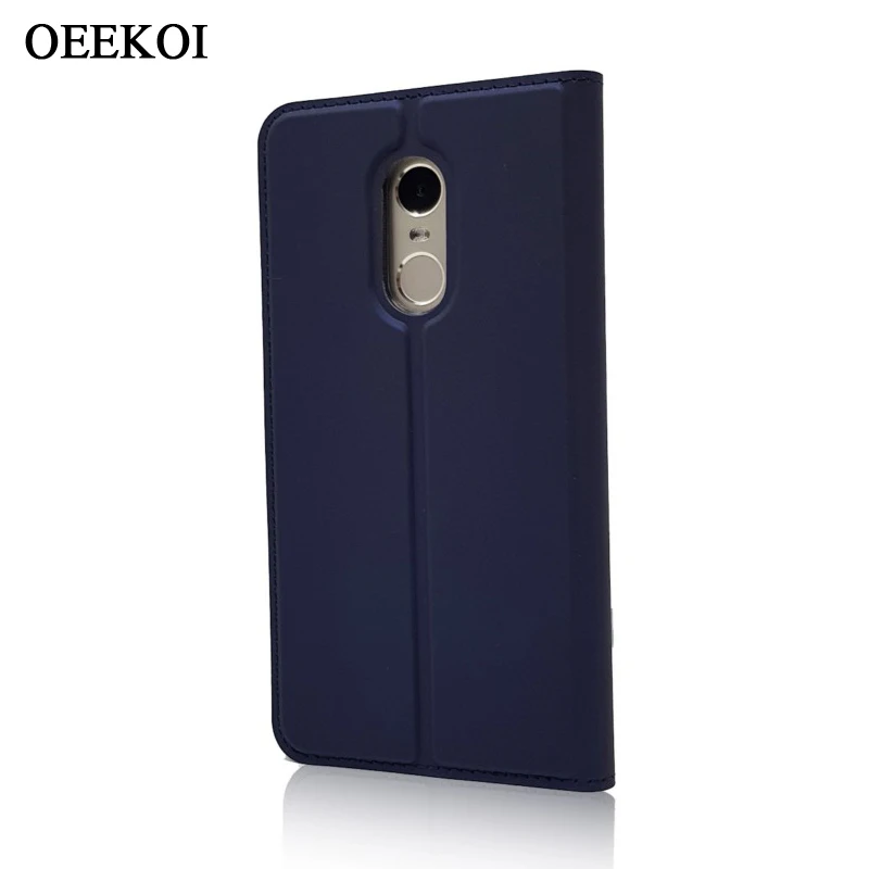 OEEKOI ультратонкий кожаный чехол бумажник для Xiaomi Redmi Note 8 Pro/Note 8/8/K20/7/Note 7/Note 6/4X/S2/6A/6