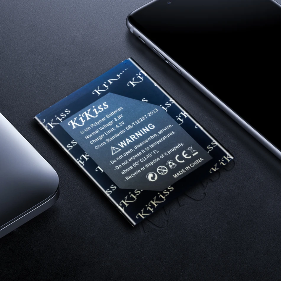 4200 ма-ч для ZTE лезвие L4 Pro / TWM удивительная X3s A465 A475 мобильный телефон Батарея