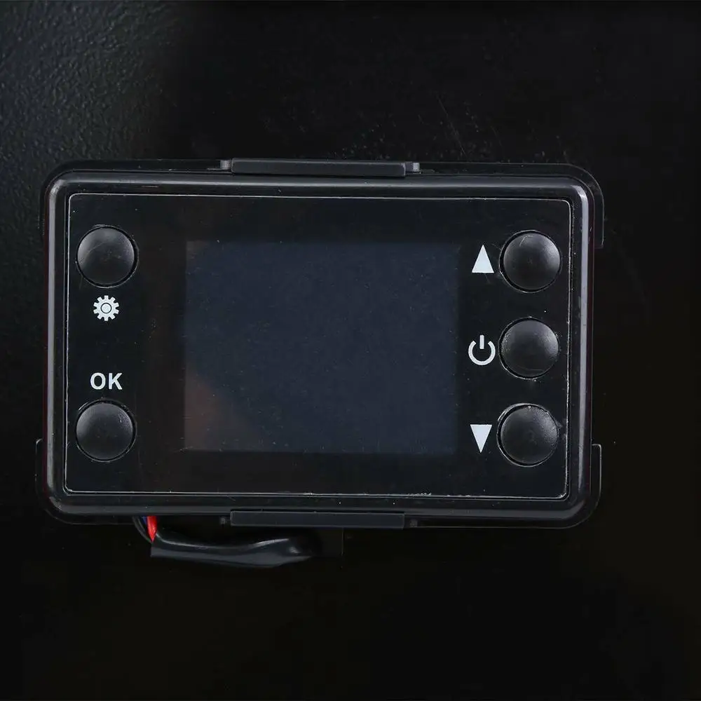 Дизельный Обогреватель Samger все в одном 12 В 5 кВт воздушный парковочный