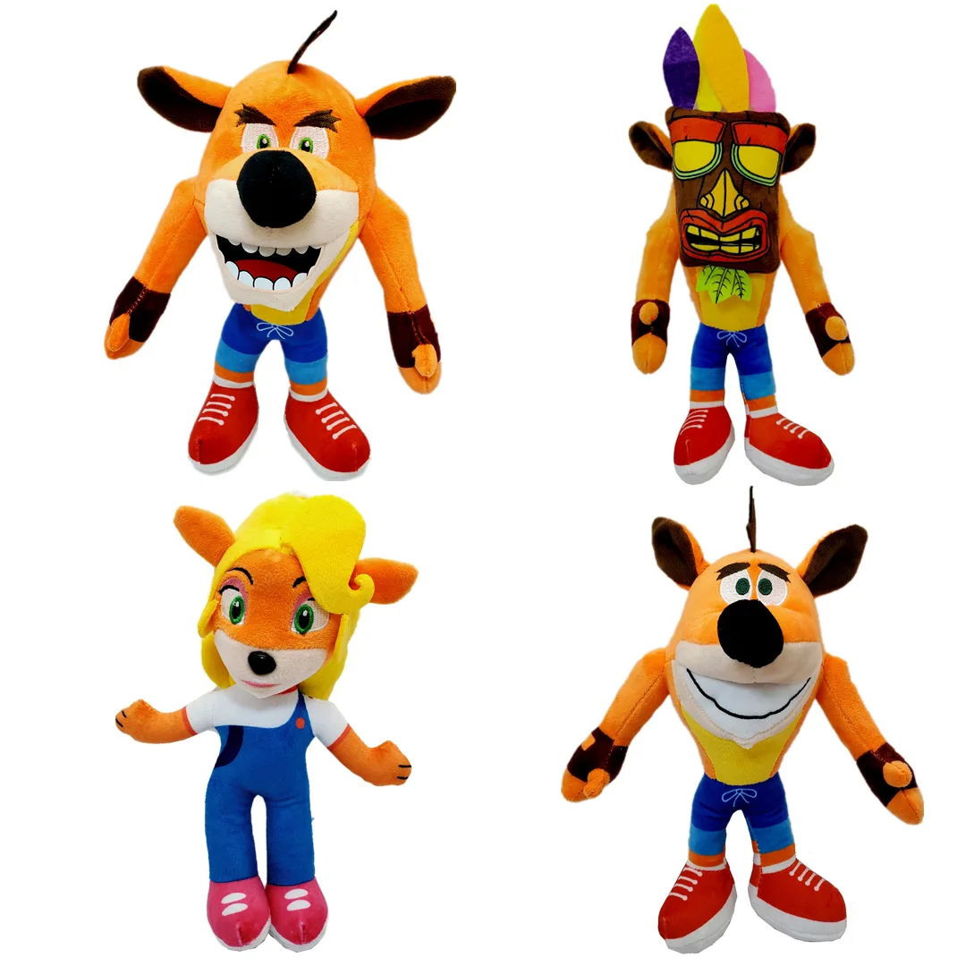 1 шт. плюшевые игрушки АКУ 27 см | Игрушки и хобби