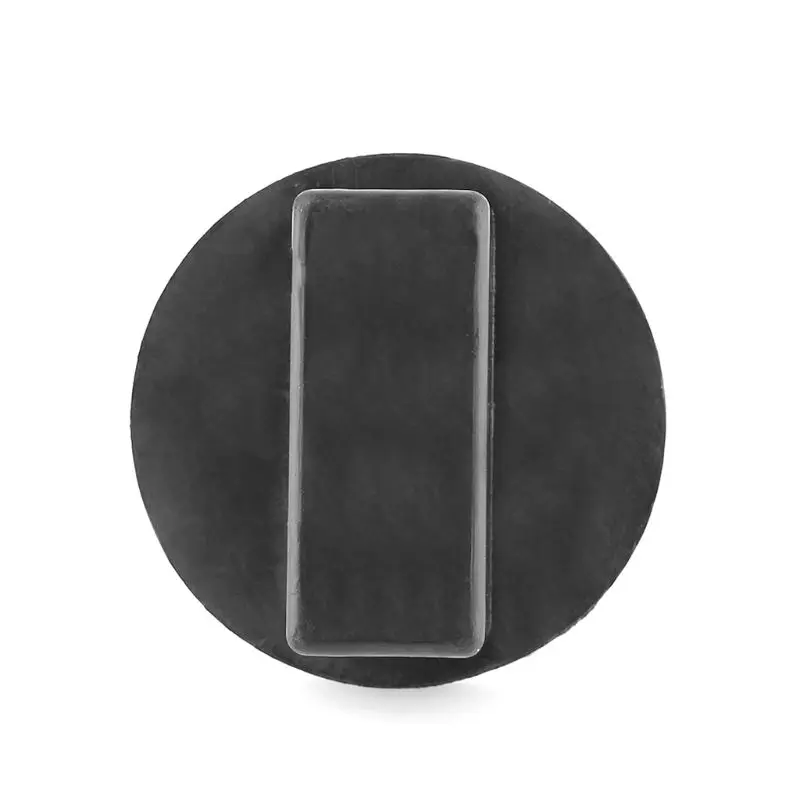 Резиновый Джек-колодка для Mercedes Enhanced Jack обычный автомобильный блок 4 Поддержка