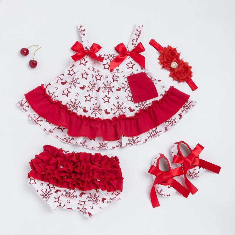 Детский топ с принтом в виде тыквы для Хэллоуина комплект одежды маленьких