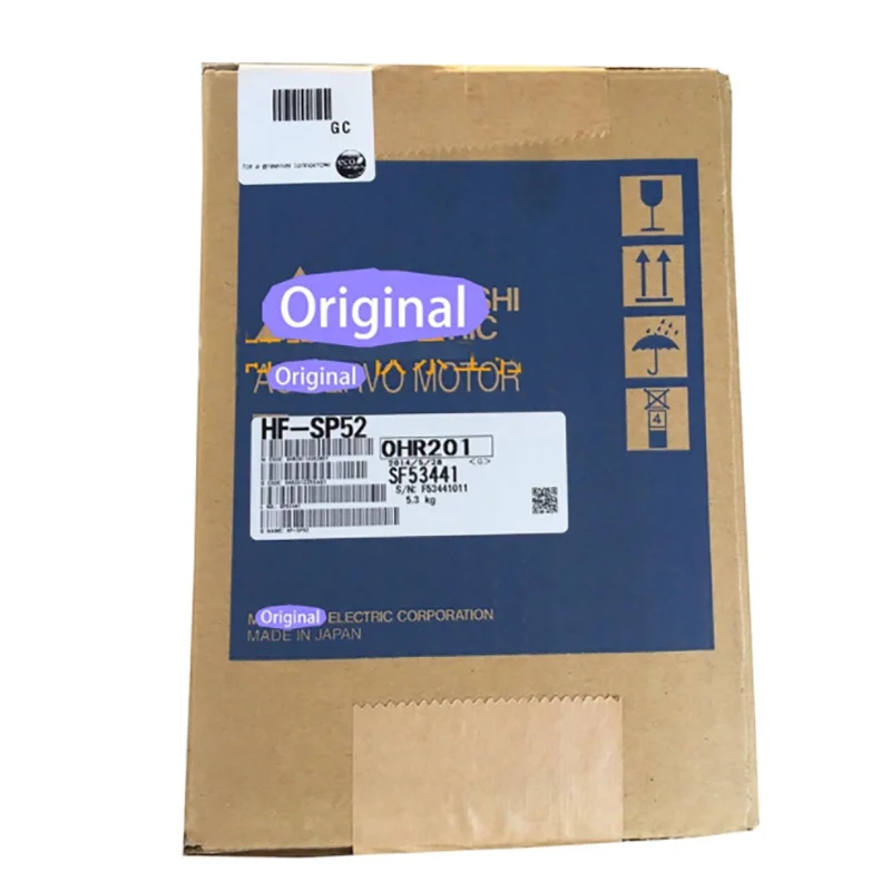 

New original In box {Spot warehouse} HF-SP52