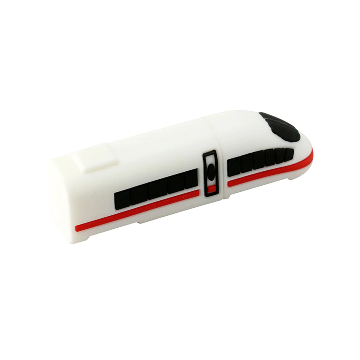 Мультфильмы поезд USB флеш накопитель 128GB/8GB/16GB/32GB/256 ГБ 64 Гб флешки Cle мини Метро U