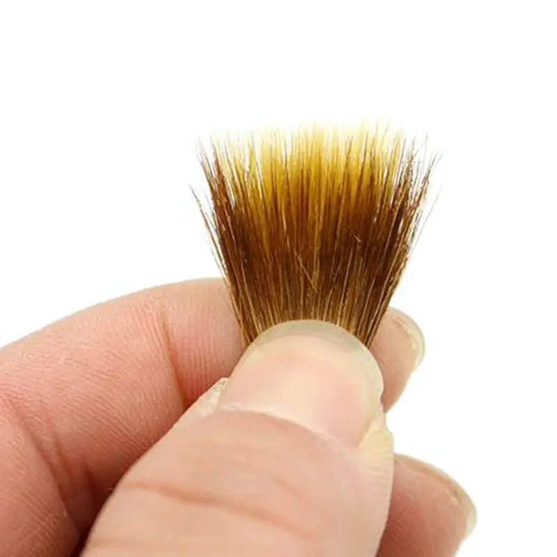 Кисть китайская для раскрашивания и практики каллиграфии 6 шт.|Каллиграфические