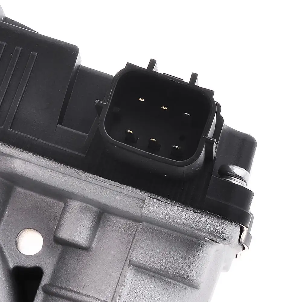 Дроссельная заслонка для cuerpo del acelerador para NISSAN X-Trail Suv 2.5L 2002- 16119-AE010 |