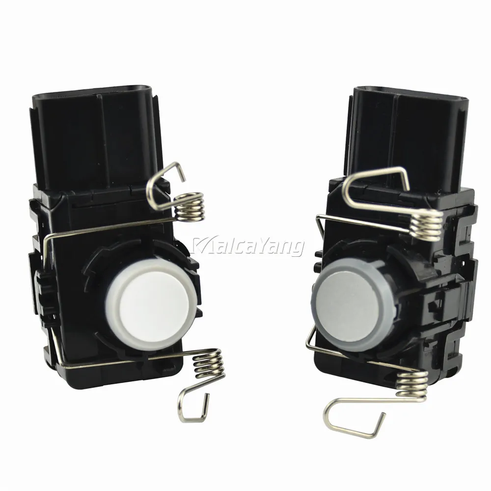 

Parking Sensor Parking Distance Control PDC Sensor 89341-28460 Assistance For Toyota Previa Tarago Estima Hybrid 8934128460