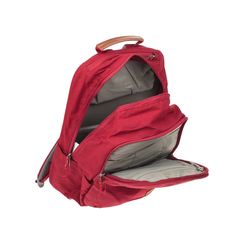 Подлинный оригинальный и абсолютно новый рюкзак fjällryaven kalonken F26051 Fjallraven сумки |