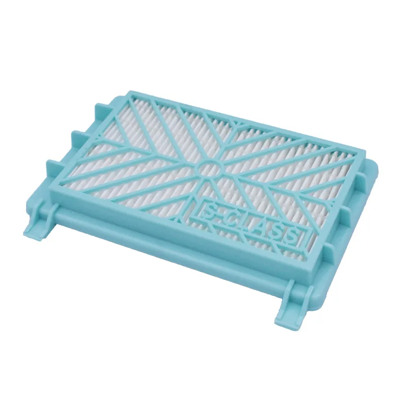 1 Упаковка пылесос HEPA фильтры запасные части подходят для Philips FC8613 FC8720 FC8732 FC8734 FC8736