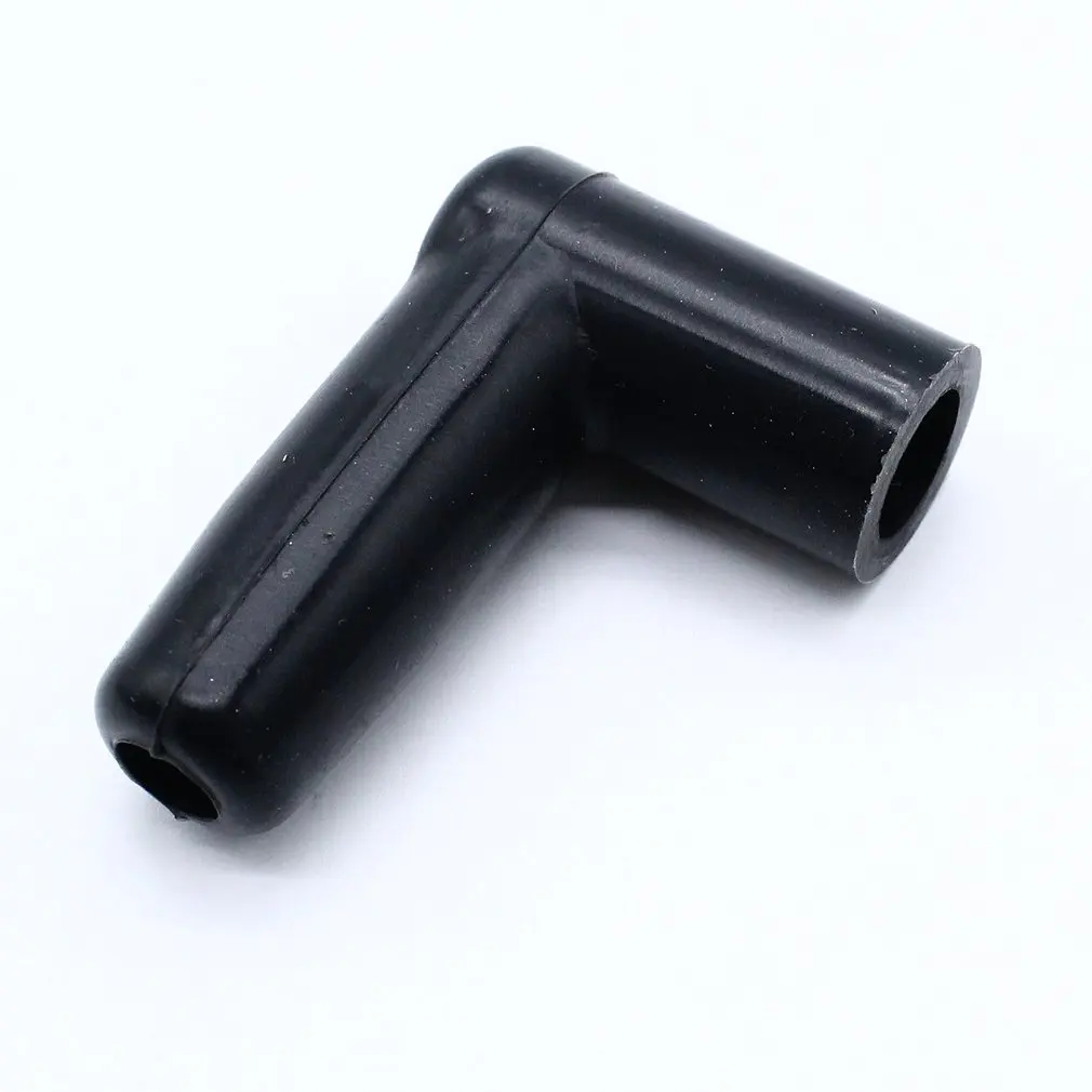 

Spark Plug Wire Set 8mm Super Stock Universal With Graphite Durable Spark Plug Wire Set Car Accessories