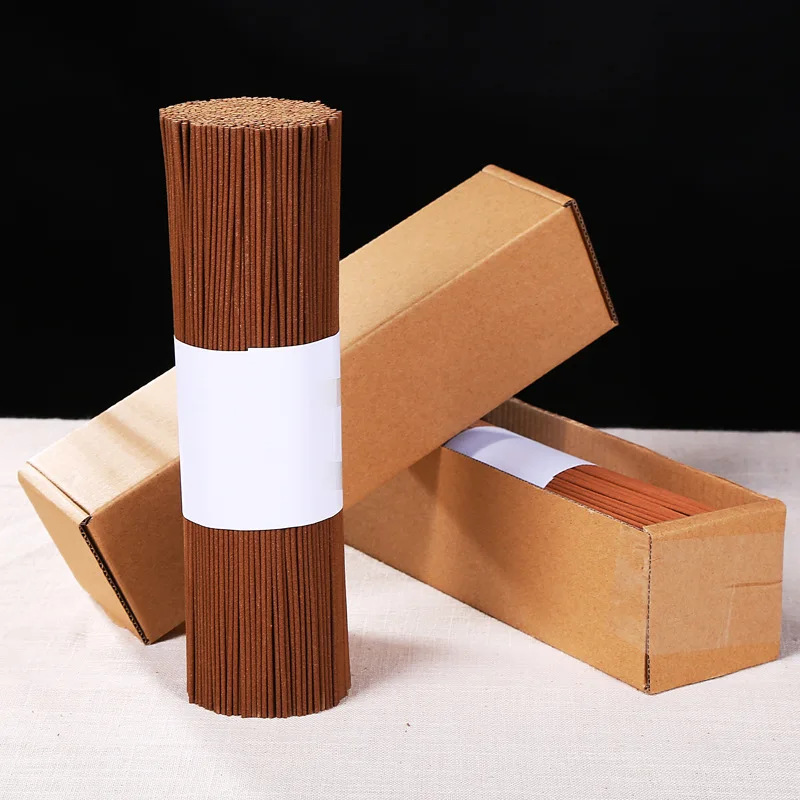 Палочки для благовоний с запахом Thuja 300 г репеллент из сандалового полыни