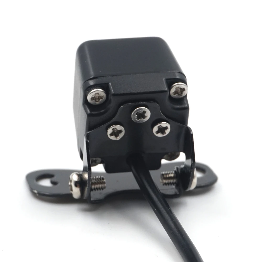 Carsanbo мини автомобиль Камера заднего вида Вид спереди переключатель