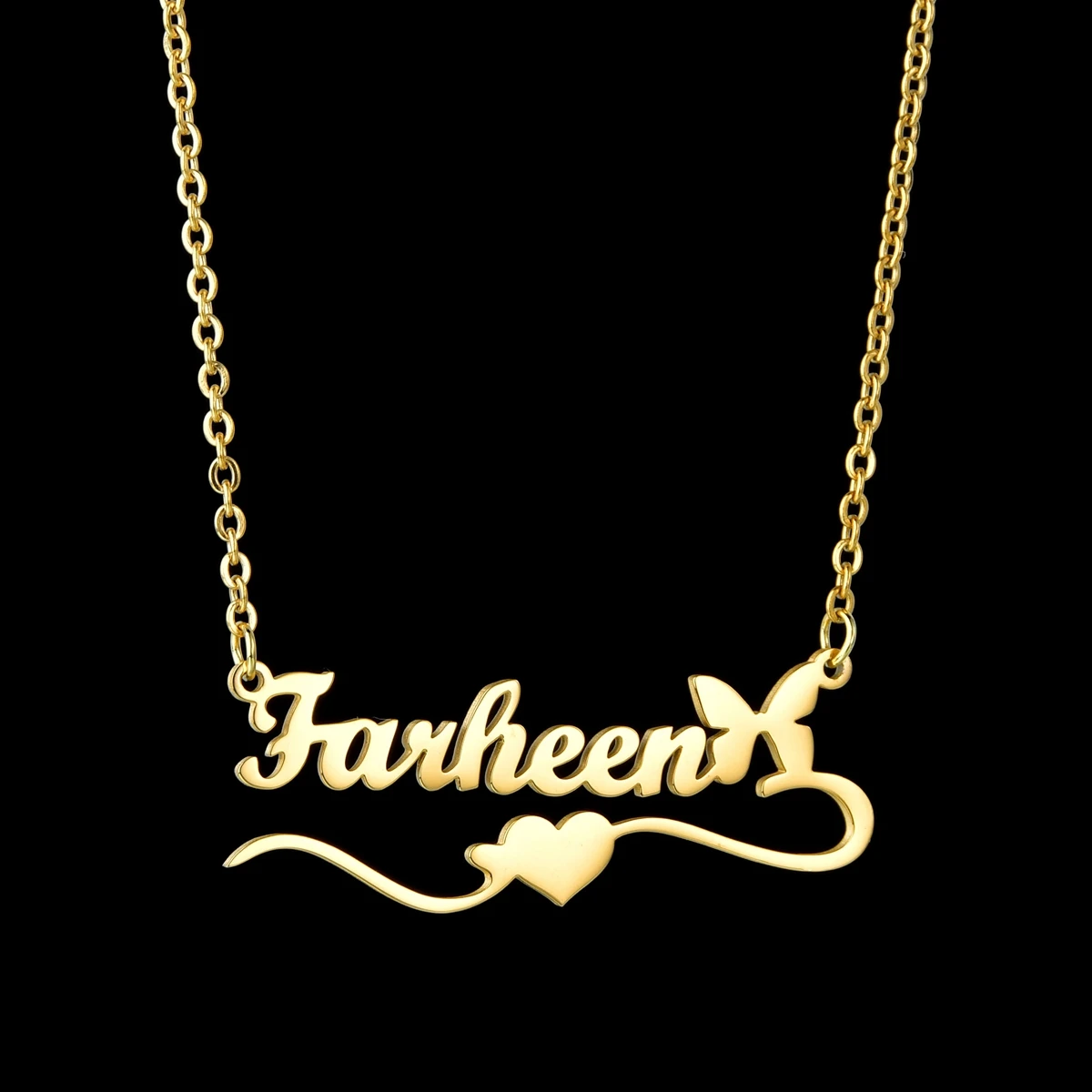 Рисунок 3 - Ожерелье с именем на заказ