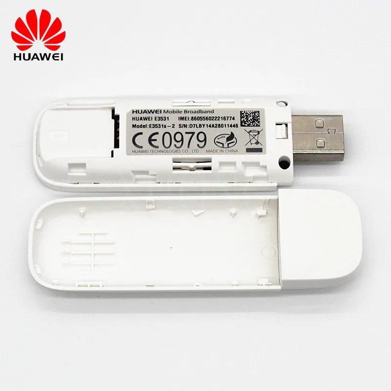 huawei e3531s 2 3g с функцией беспроводной