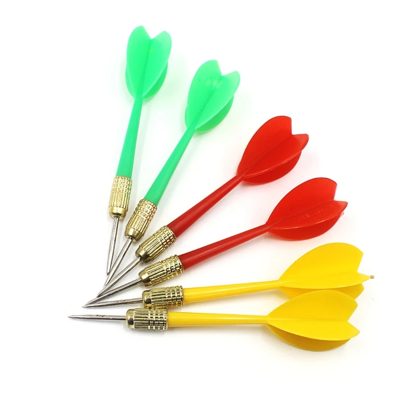 

Набор для карнавальных игр HUYU Darts, украшение для дня рождения, шары для игр на открытом воздухе, игрушки для детей и взрослых