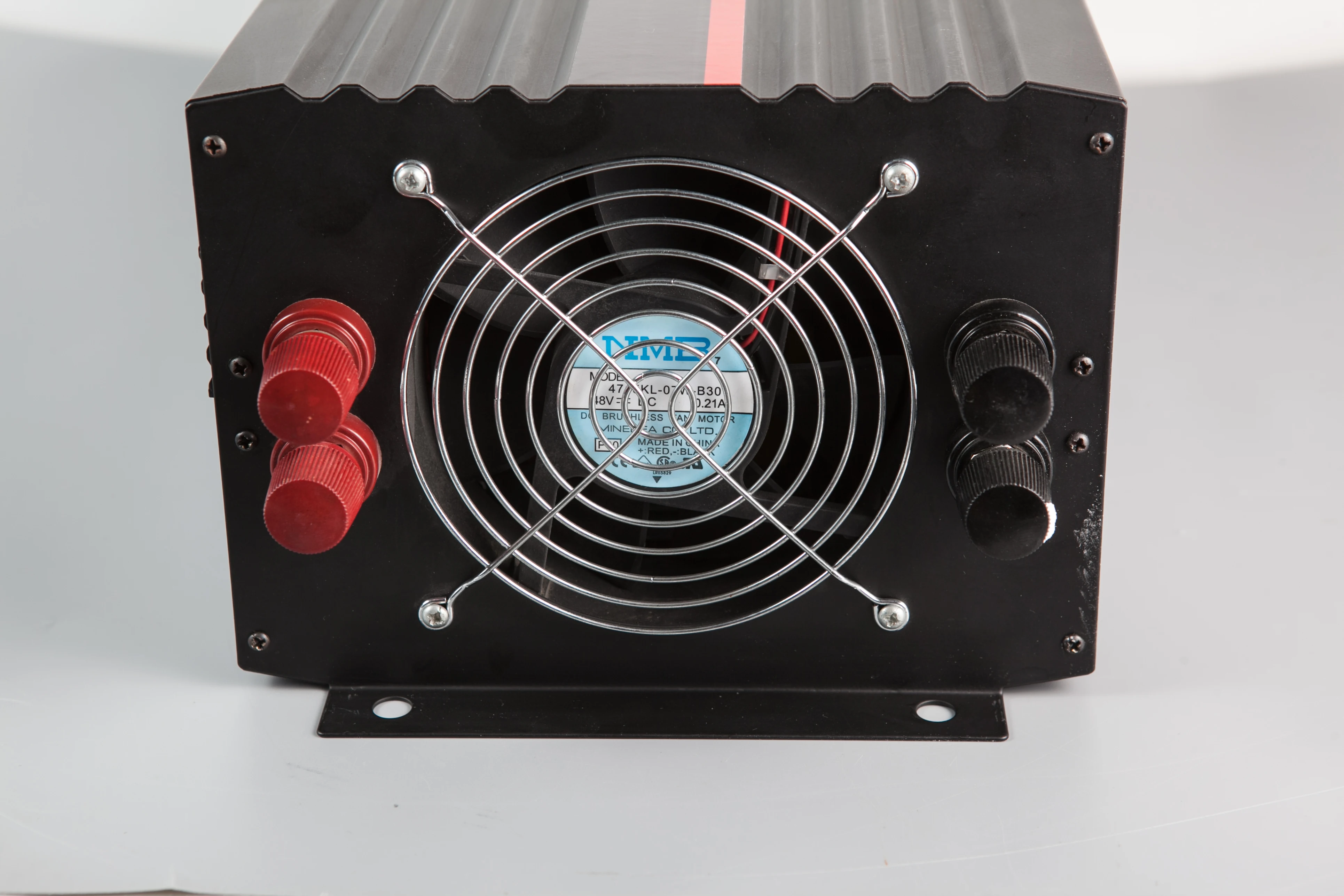 

5000W Pure Sine Wave inverter 12V 110V 220V Solar Panel Inverter