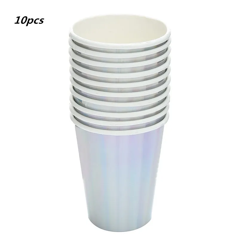 1 Набор детские украшения для дня рождения|Одноразовая посуда вечеринок| |