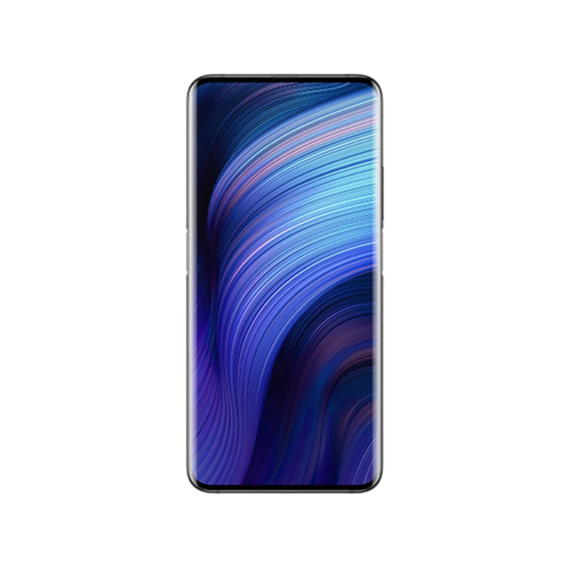 Nubia Z20 6,42+ 5,1 дюймовый смартфон с двойным экраном 8 ГБ ОЗУ 128 Гб ПЗУ Snapdragon 855 Plus Quick Charge 4,0 4000 мАч 48MP мобильный телефон