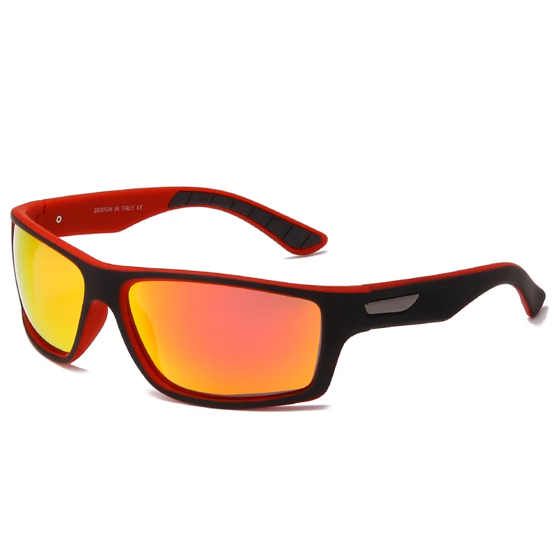 

Fashion Polarized Photochromic Chameleonsquare Sunglasses Square Men Women Sun Glases UV400 Polaroid Sunglasses for Women Men
