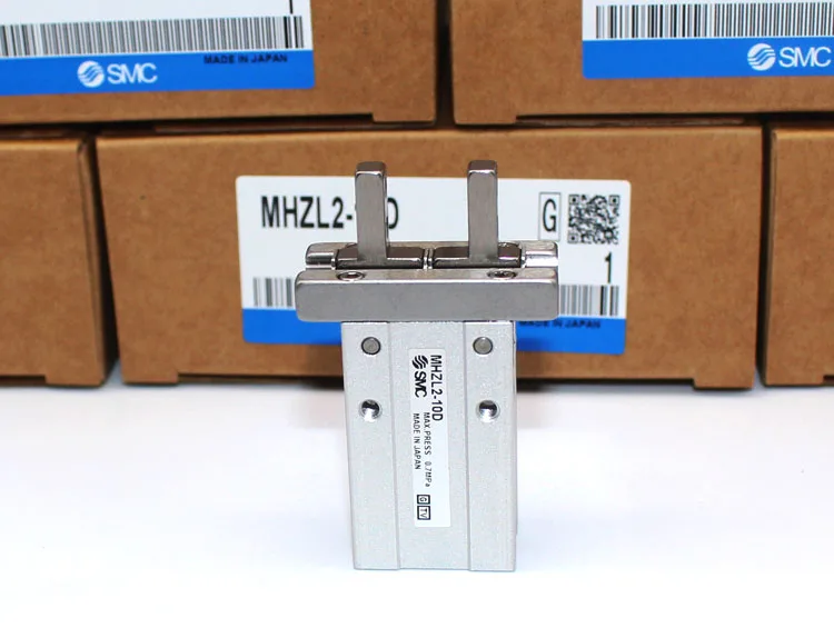 SMC, и аутентичный с пневматические палец MHZ2-6D1 MHZ2-10D1 MHZ2-16D1 MHZ2-20D1 MHZ2-25D1 MHZ2-32D1 MHZ2-6D MHZ2-10D MHZ2-16D