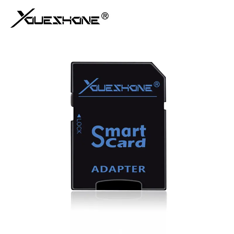 Micro sd карта класс 10 TF карта 8 ГБ 16 ГБ 32 ГБ 64 Гб memoria 128 ГБ 256 ГБ micro sd карта памяти sd карта 4 ГБ для смартфонов планшетных ПК - Емкость: adapter