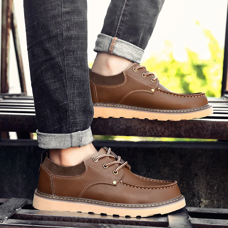 

shoesale slip mens for Men's shoes men casuales zapatos new casual male tenis men's hombre causal spring para 2020 on