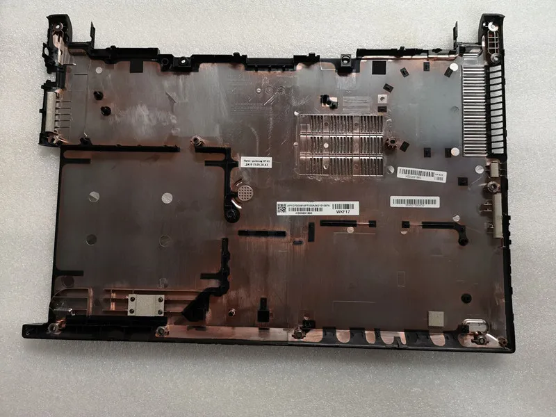 Новинка для Toshiba Satellite C40 L40D C нижняя базовая крышка K000891860|Компьютерные кабели и