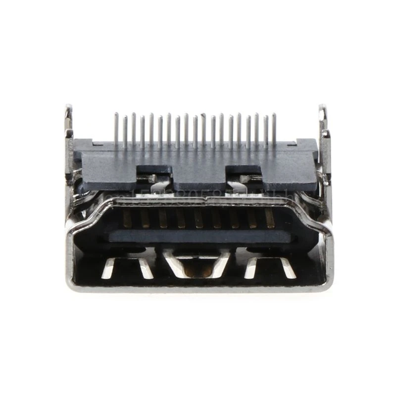 Фото 1PC Replacement Kits Connector Socket Plug HDMI-Compatible Port for Xbox360 XBOX 360 Console Accessories Электроника 1PC Replacement Kits Connector Socket Plug HDMI-Compatible Port for Xbox360 XBOX 360 Console Accessories Электроника