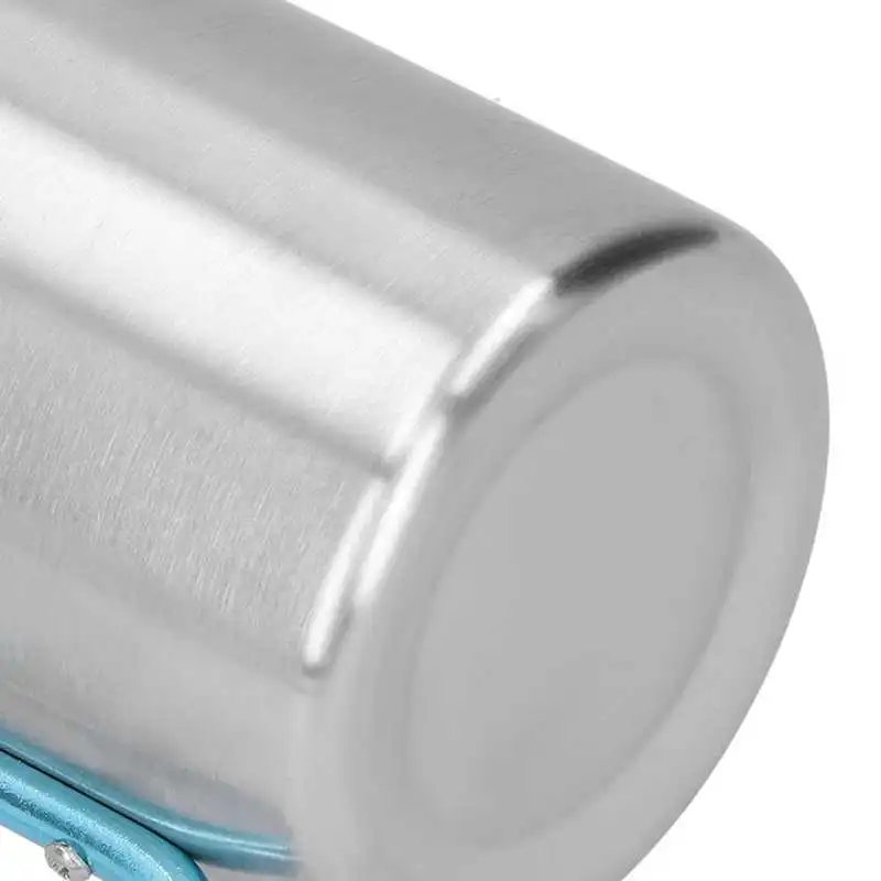 Кофейная кружка кофейная чашка 360 мл 304 дорожная портативная из нержавеющей стали