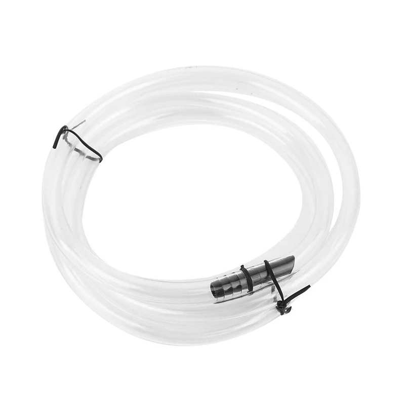 

12V 24V Car Exchange Fuel Transfer Suction Pump + Tube Engine Oil Pump Electric Oil Diesel Fluid Sump Extractor Scavenge