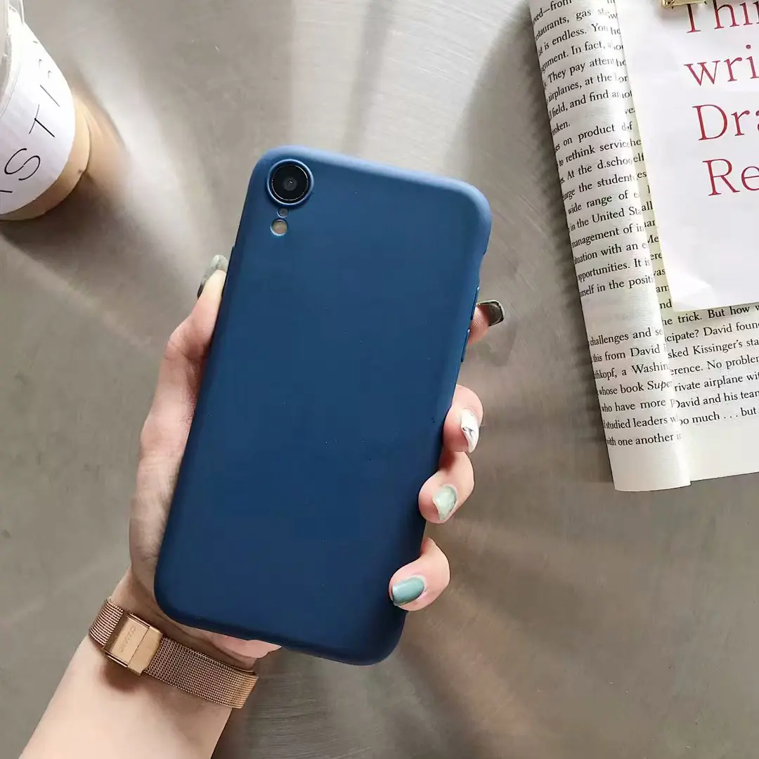 Милые животные держать подставка чехол для Xiaomi Redmi Mi 9T 9 8 8A 6A 7A 7 GO K20 Note 4 4X5 5A 6 S2 Y2 Pro