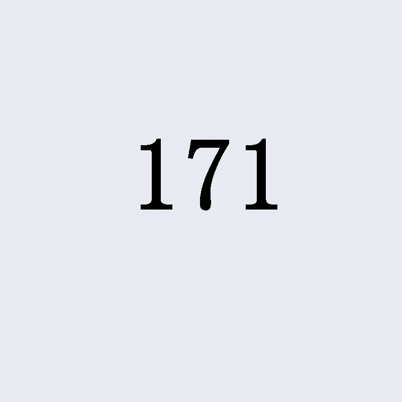 171 1 шт., 168 цветов, эскизный маркер, маслянистая художественная школьная Ручка, двуглавый, товары для рукоделия, маркеры для рисования, маркеры, набор, манга - Цвет: 171